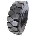 Tyre Manufacture Industrial Solid Tires (16X6-8 18X7-8 23X9-10 28*9-15...)